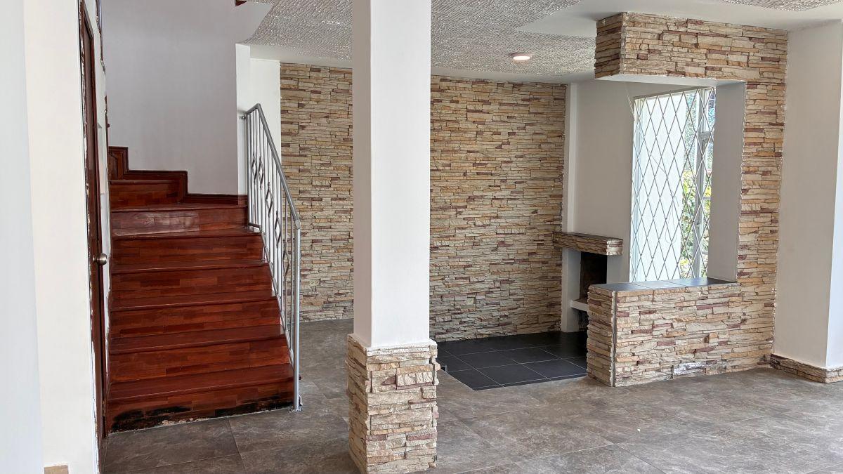 Venta Casa Valle de Los Chillos — imagen 5