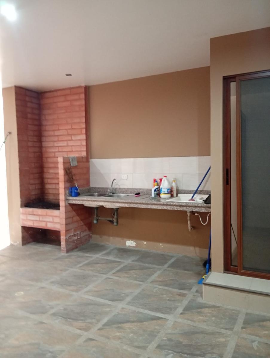 Casa en Venta Centro de Santo Domingo — imagen 10