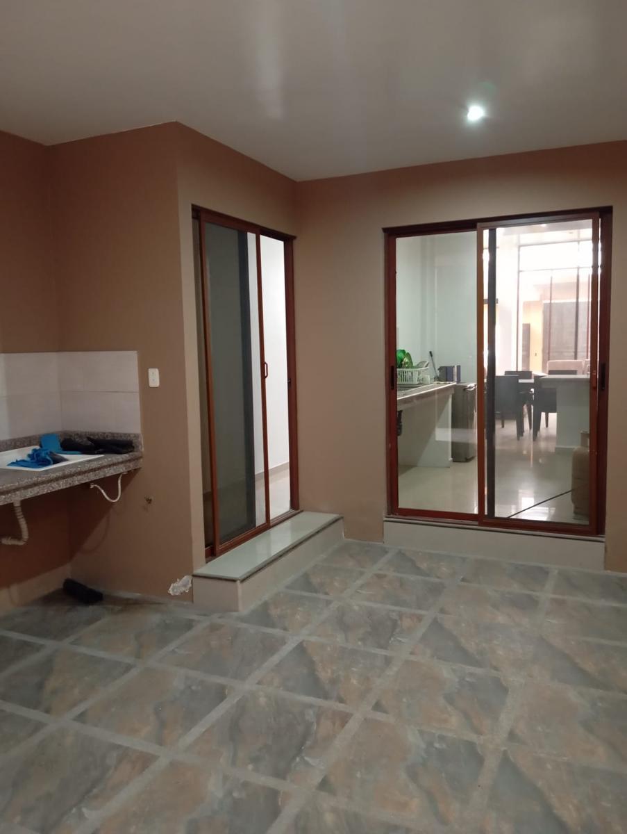 Casa en Venta Centro de Santo Domingo — imagen 9