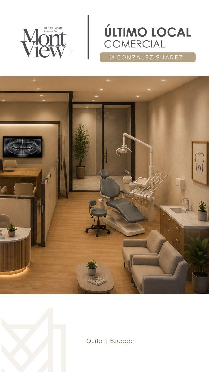 Local de 84 m² en Venta en González Suárez y Jiménez de La Espada — imagen 9
