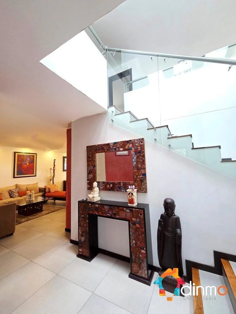 Casa Familiar en Venta | Tumbaco – Club El Nacional | Doble Seguridad — imagen 8
