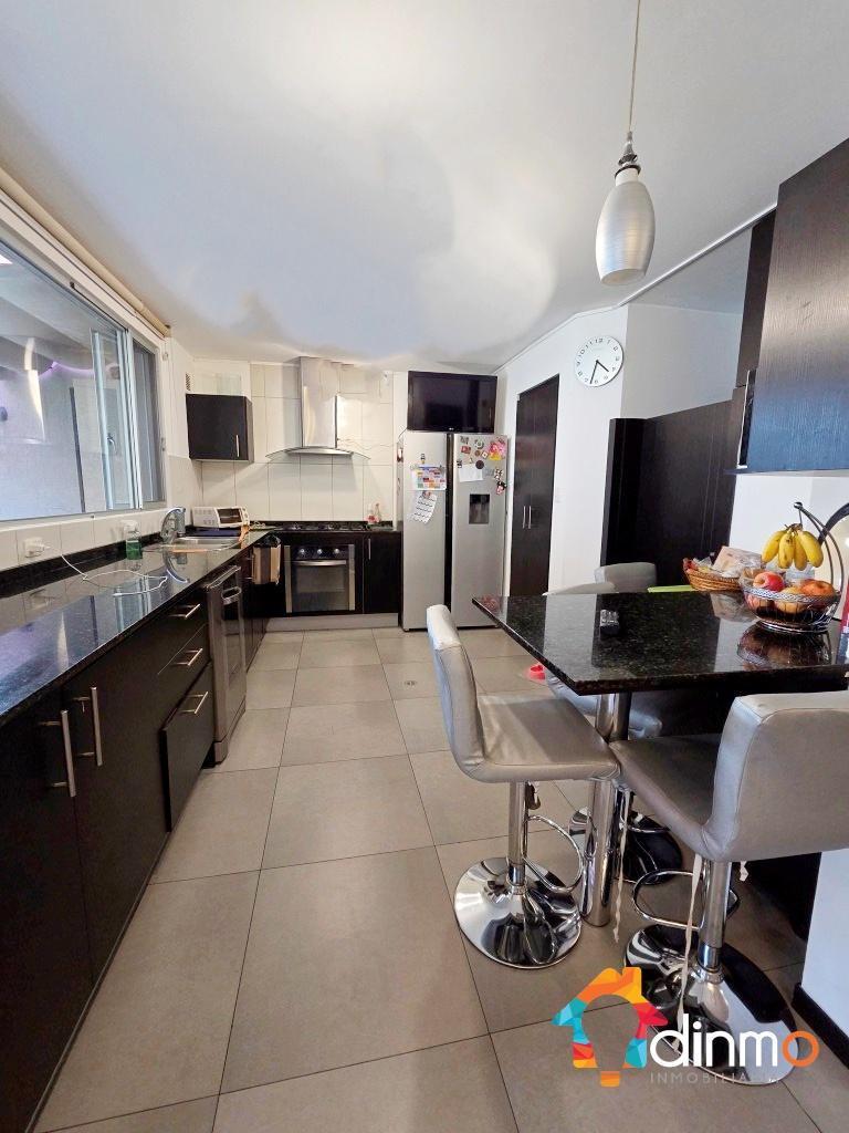 Casa Familiar en Venta | Tumbaco – Club El Nacional | Doble Seguridad — imagen 6