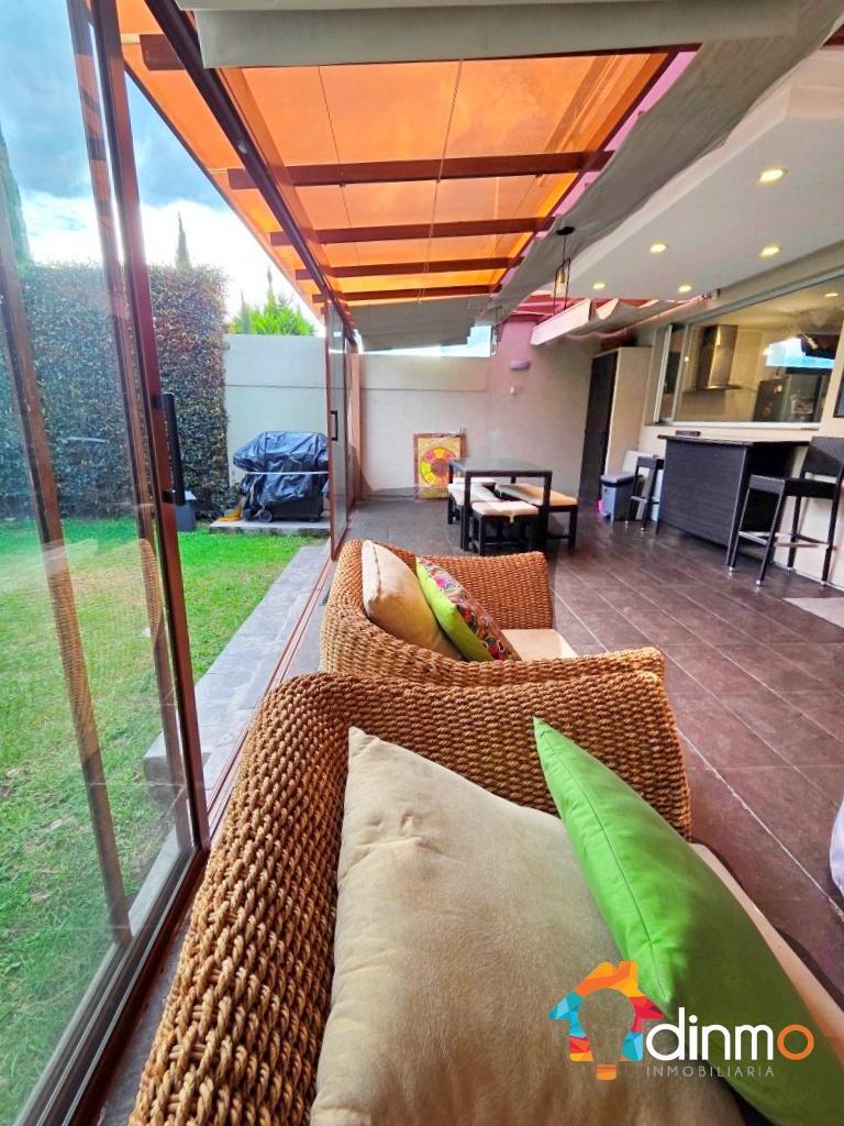 Casa Familiar en Venta | Tumbaco – Club El Nacional | Doble Seguridad — imagen 5