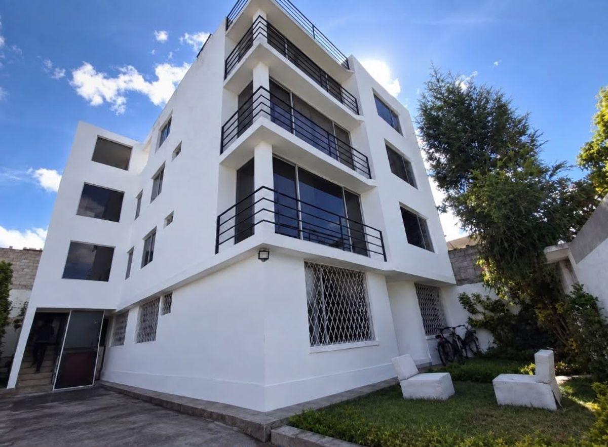 Venta Casa Rentera Sector Calderon — imagen 10