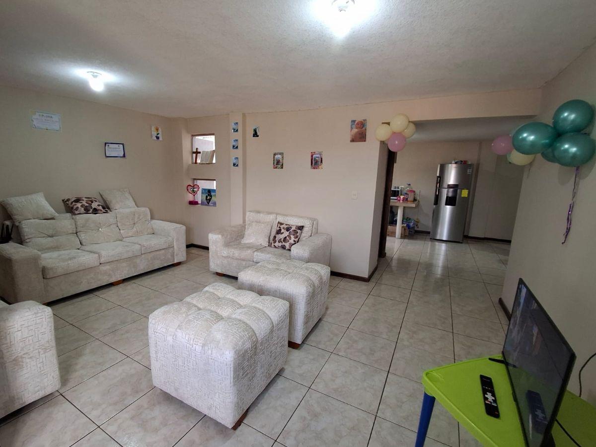 Venta Casa Rentera Sector Calderon — imagen 8