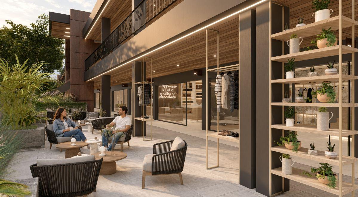 Espectacular Local Comercial de Venta en Plaza La Gruta, Puembo! — imagen 9