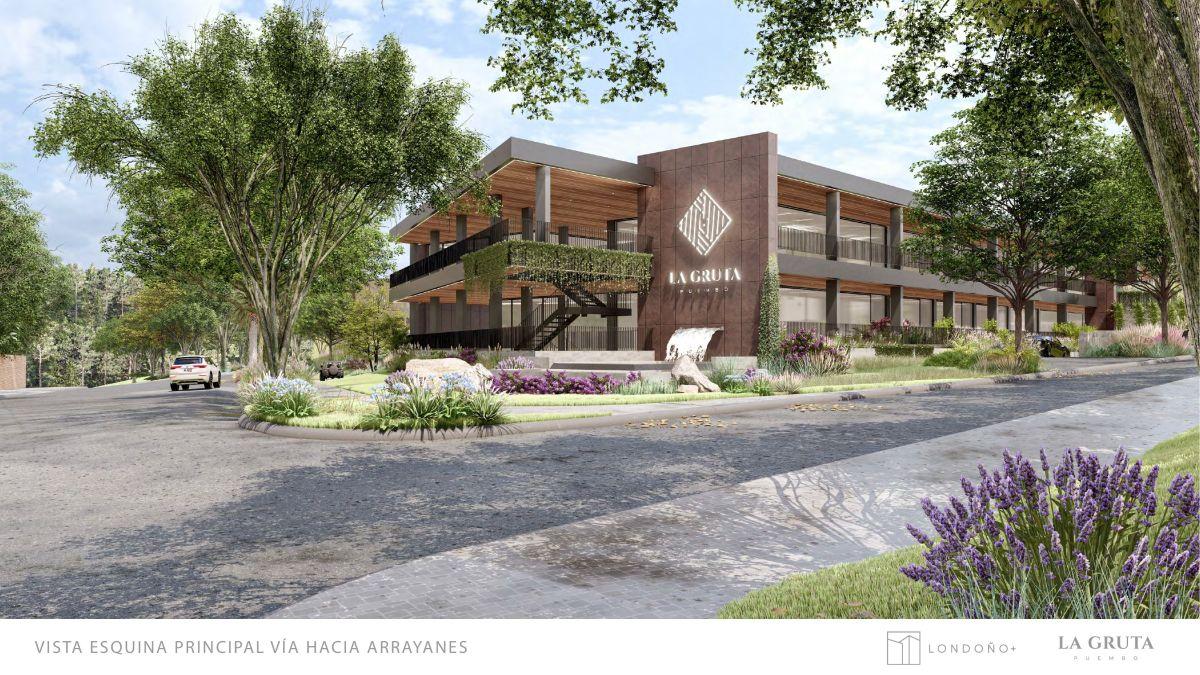 Espectacular Local Comercial de Venta en Plaza La Gruta, Puembo! — imagen 7