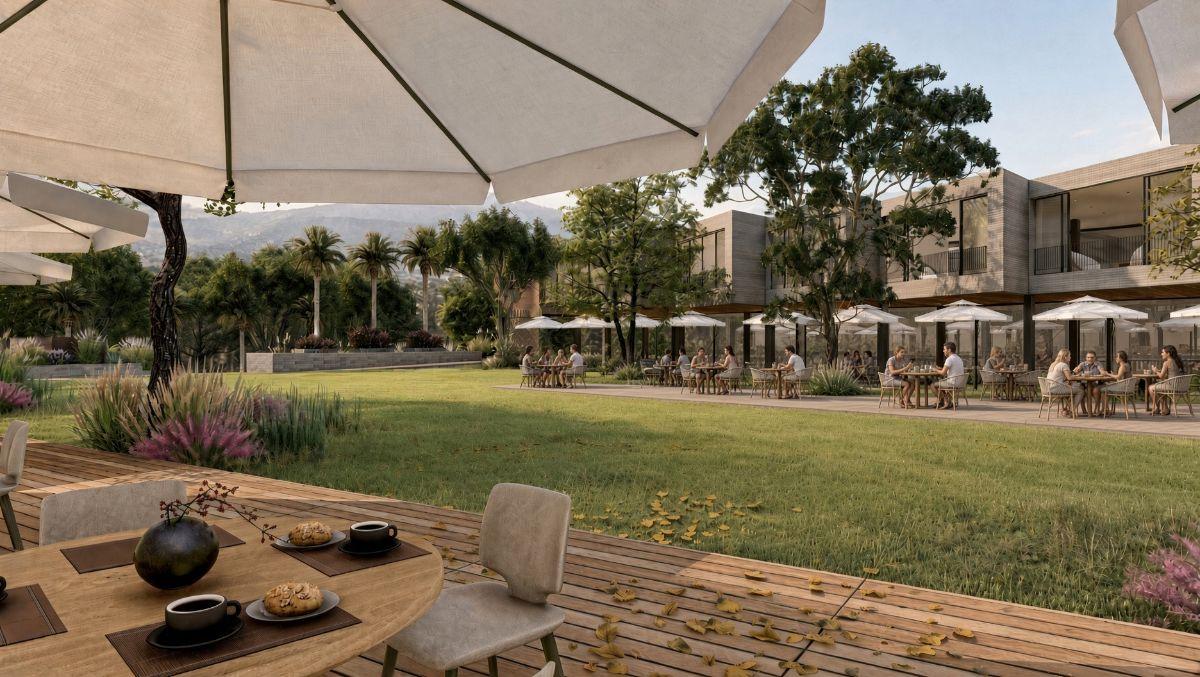 Espectacular Local Comercial de Venta en Plaza La Gruta, Puembo! — imagen 6
