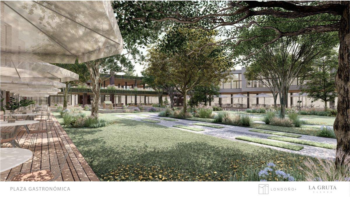 Espectacular Local Comercial de Venta en Plaza La Gruta, Puembo! — imagen 3