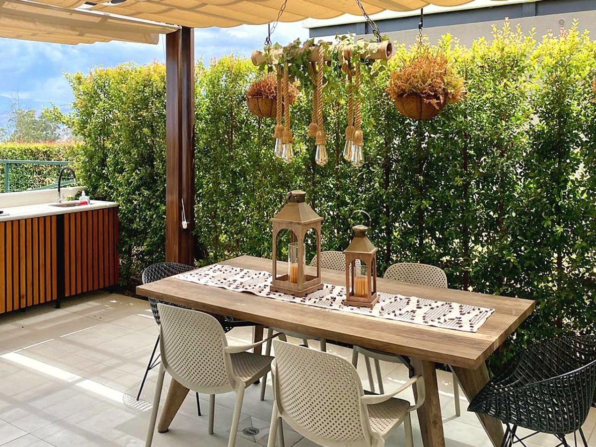 Casa en Venta · Mirácoli, Nayón · Vista Al Valle, 269 m² y Casa Club — imagen 6