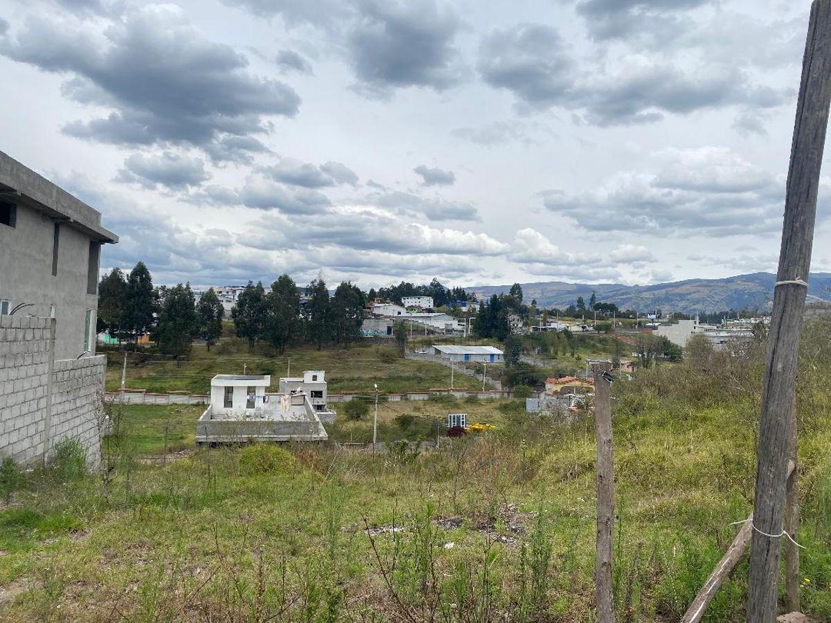 Terreno de 352 m² en Venta Alangasí — imagen 4