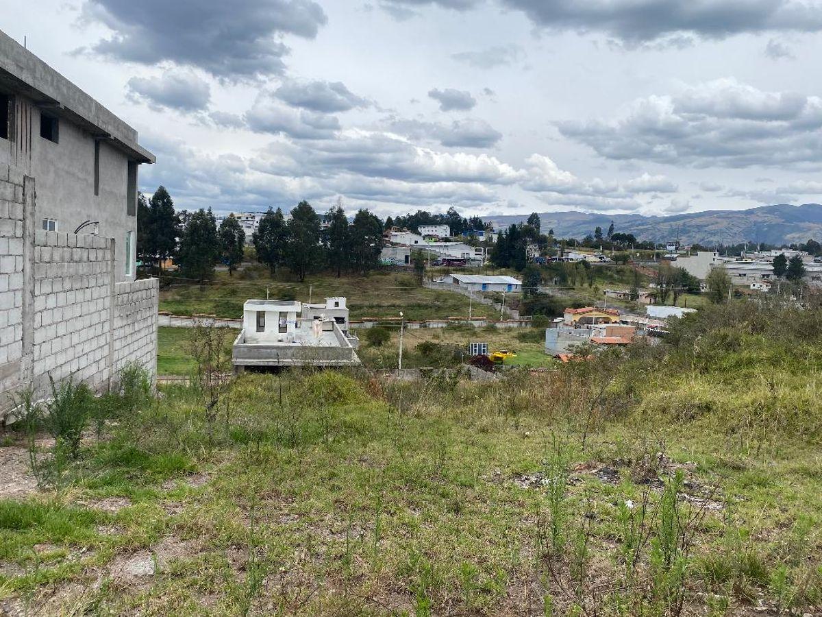 Terreno de 352 m² en Venta Alangasí — imagen 3