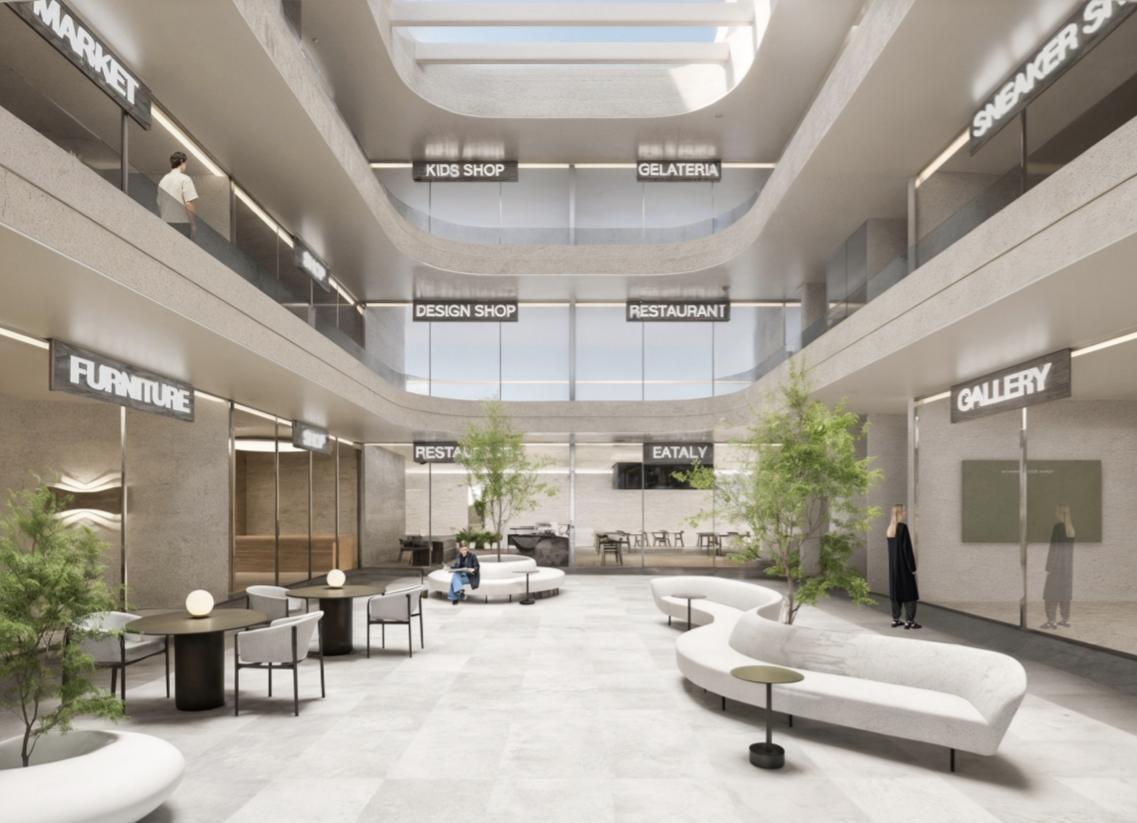 Scc. Venta Locales Comerciales. Ubicados en El Corazón de Cumbayá — imagen 7