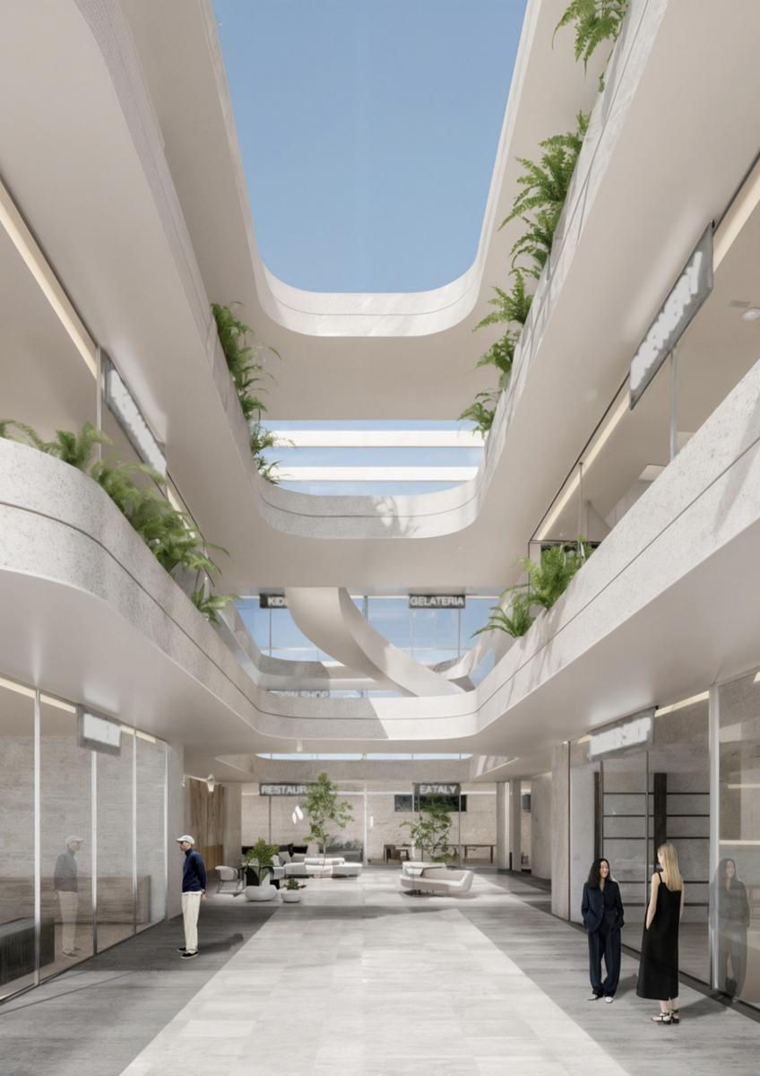 Scc. Venta Locales Comerciales. Ubicados en El Corazón de Cumbayá — imagen 4