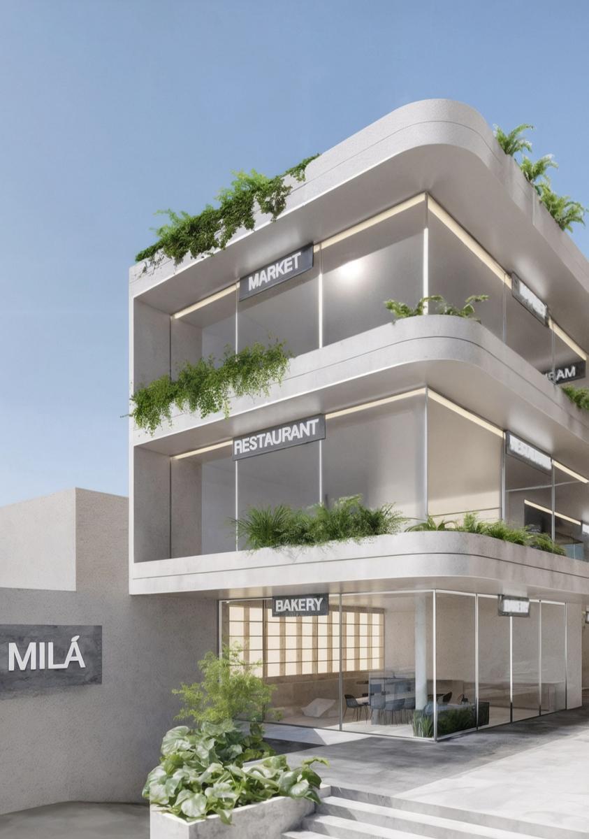 Scc. Venta Locales Comerciales. Ubicados en El Corazón de Cumbayá — imagen 3