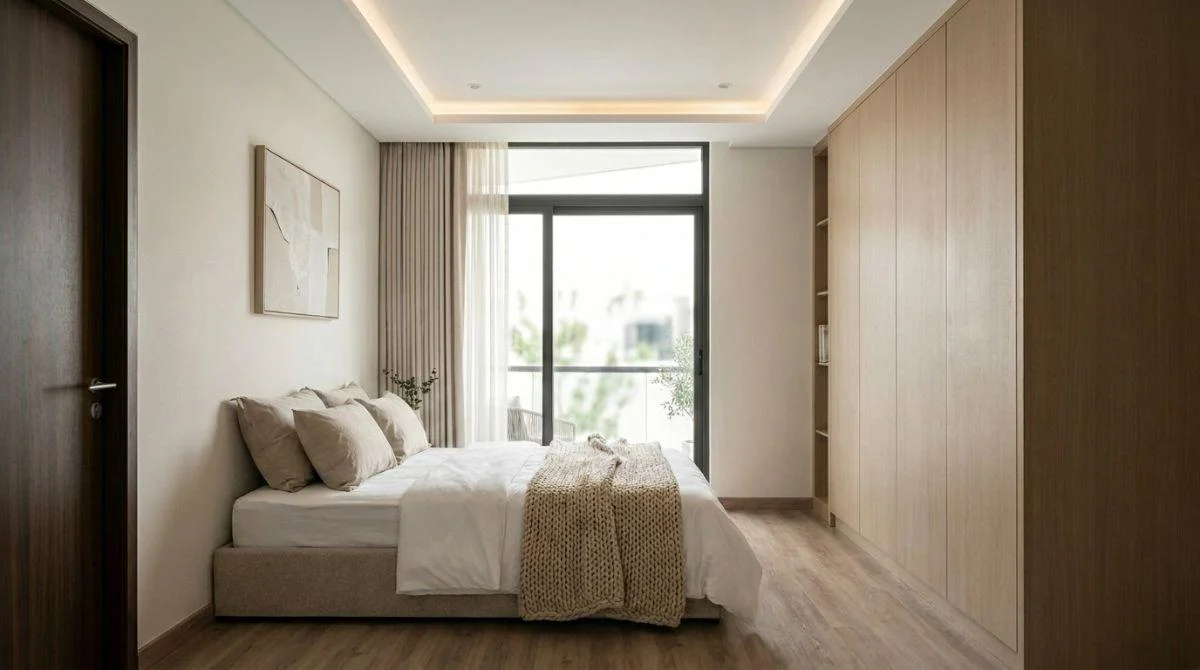 Preventa Exclusiva de Condominio Moriah, Sector Av Los Cerezos, Azuay — imagen 8