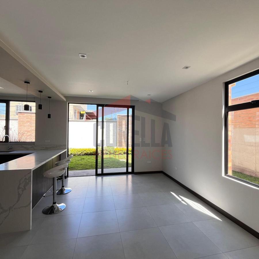 Casas a Estrenar en Puembo | Vive Rodeado de Naturaleza y Confort desde $195.264 Entrega Inmediata — imagen 9