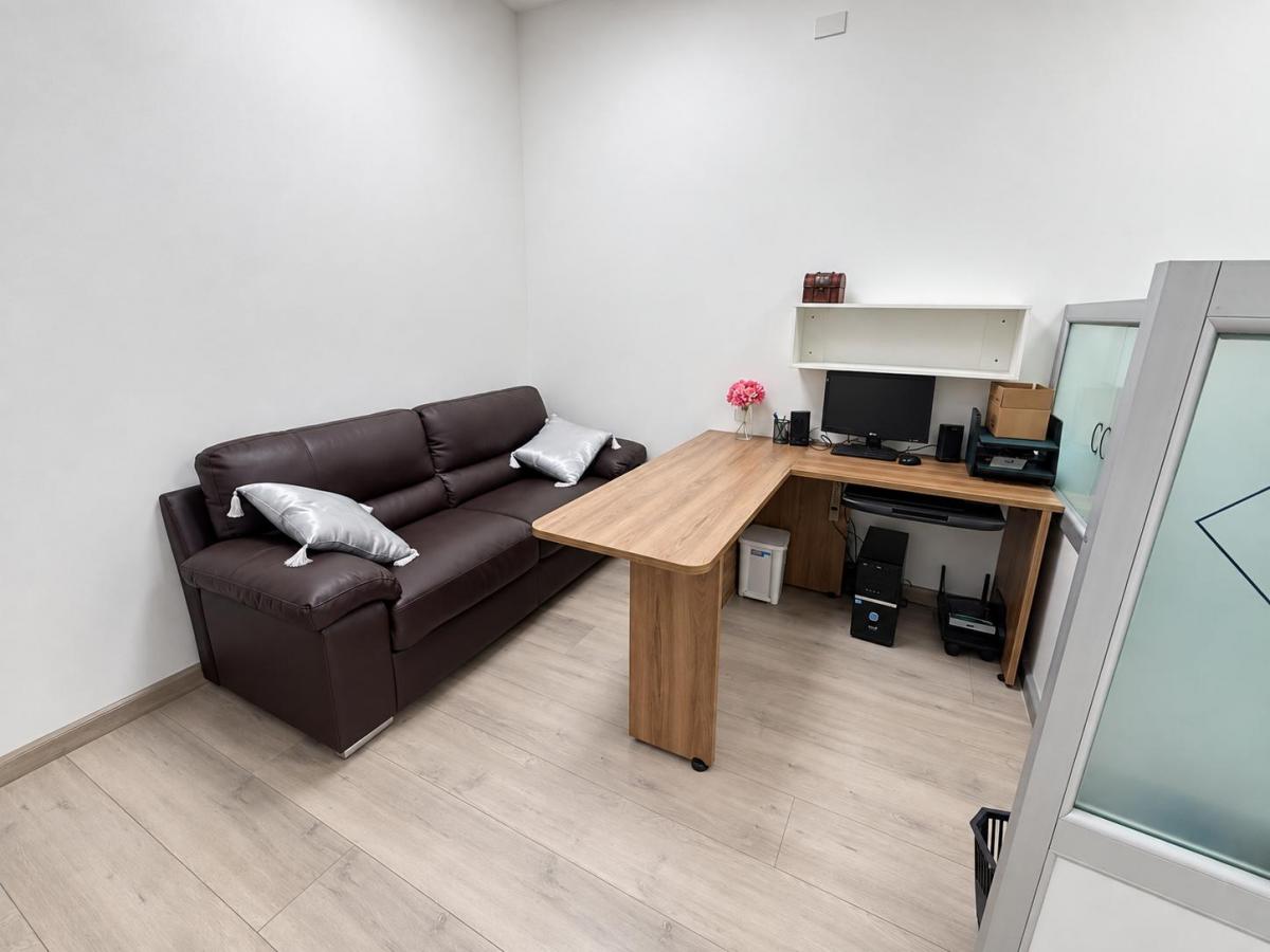 Cjd - Oficina Amoblada en Venta Sector Plataforma - Carolina, Quito – 37 m², Parqueoy Amenities — imagen 8