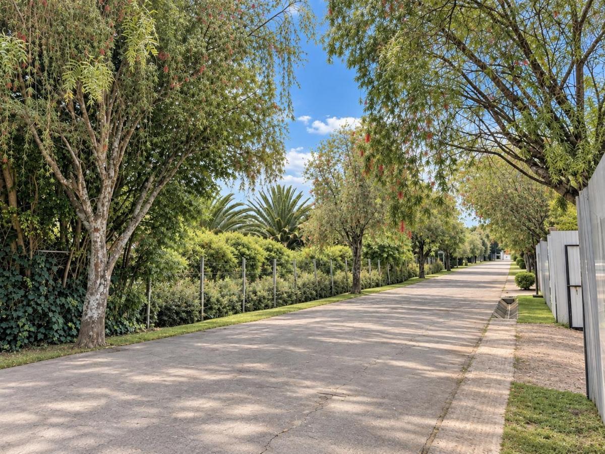 Cumbaya - Via San Patricio 104.89 m² Apartamento en Venta 2 Habitaciones Jardin 80.48 m² — imagen 4