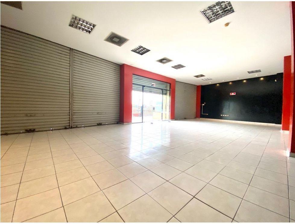 Venta - Alquiler Local con Oficinas y Bodega 1548 m² Av Francisco de Orellana, Guayas — imagen 10