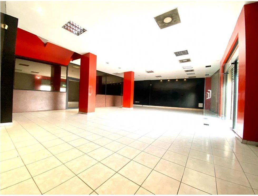 Venta - Alquiler Local con Oficinas y Bodega 1548 m² Av Francisco de Orellana, Guayas — imagen 9