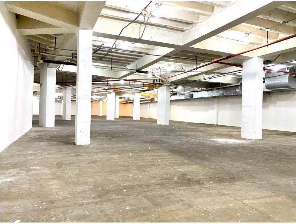 Venta - Alquiler Local con Oficinas y Bodega 1548 m² Av Francisco de Orellana, Guayas — imagen 8