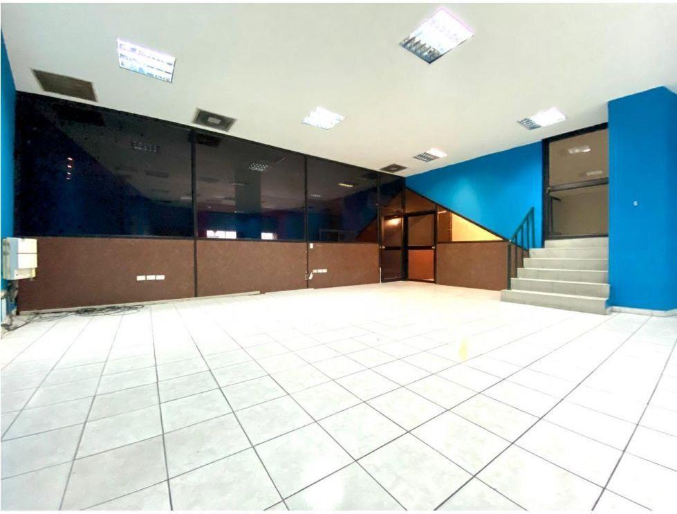 Venta - Alquiler Local con Oficinas y Bodega 1548 m² Av Francisco de Orellana, Guayas — imagen 3