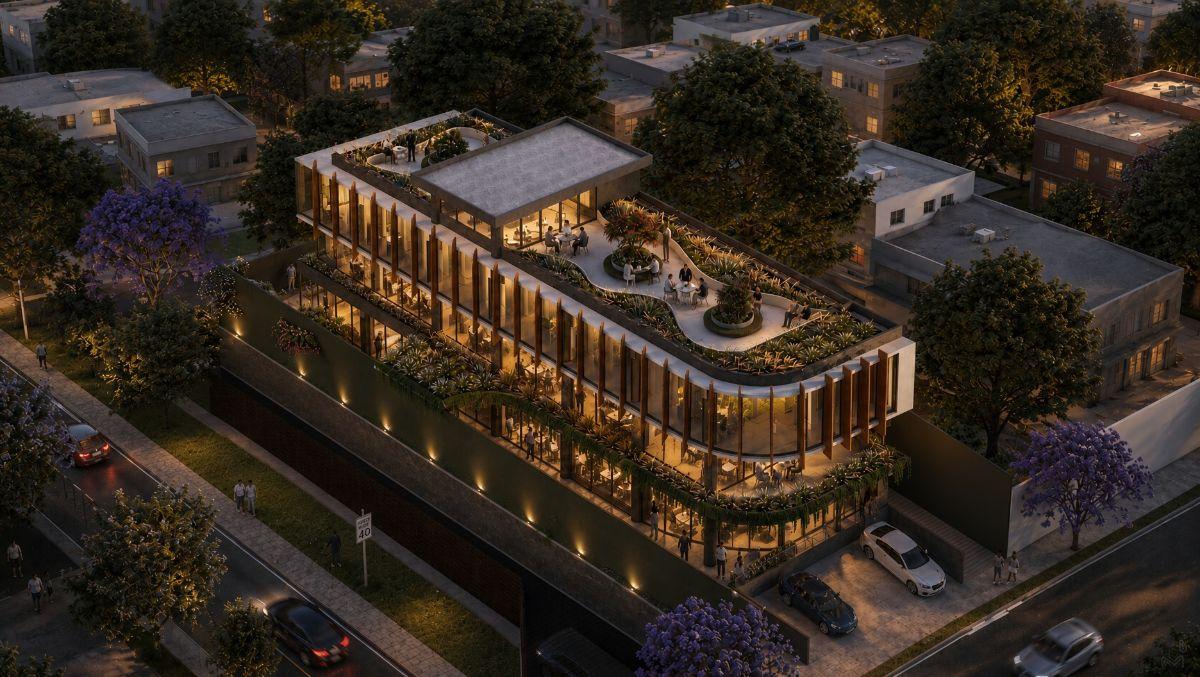 Exclusiva Oficina/consultorio/local de Venta en La Primavera Cumbayá! — imagen 9