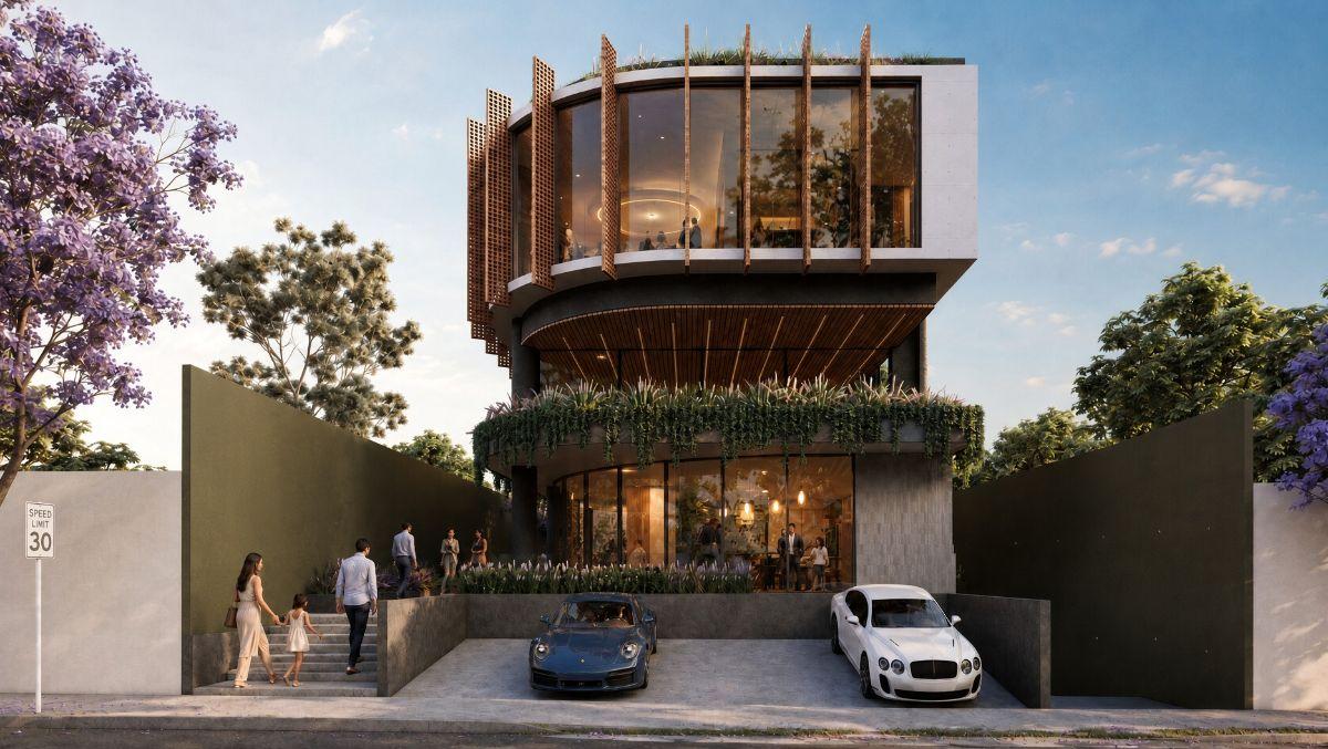 Exclusiva Oficina/consultorio/local de Venta en La Primavera Cumbayá! — imagen 7