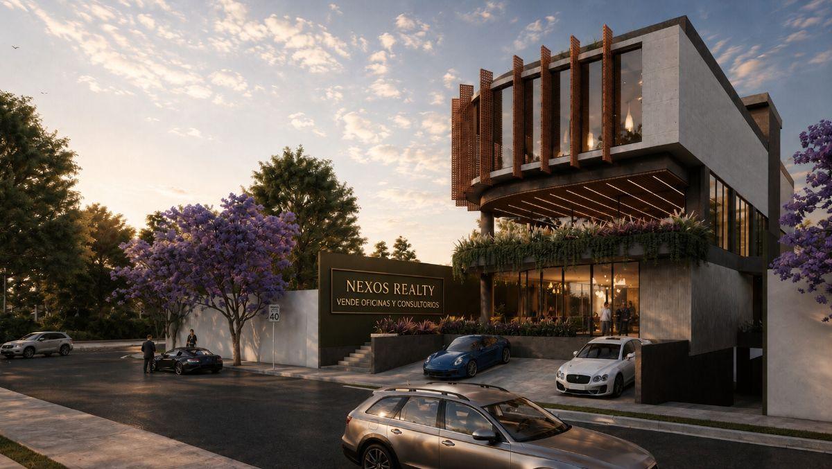 Exclusiva Oficina/consultorio/local de Venta en La Primavera Cumbayá! — imagen 6