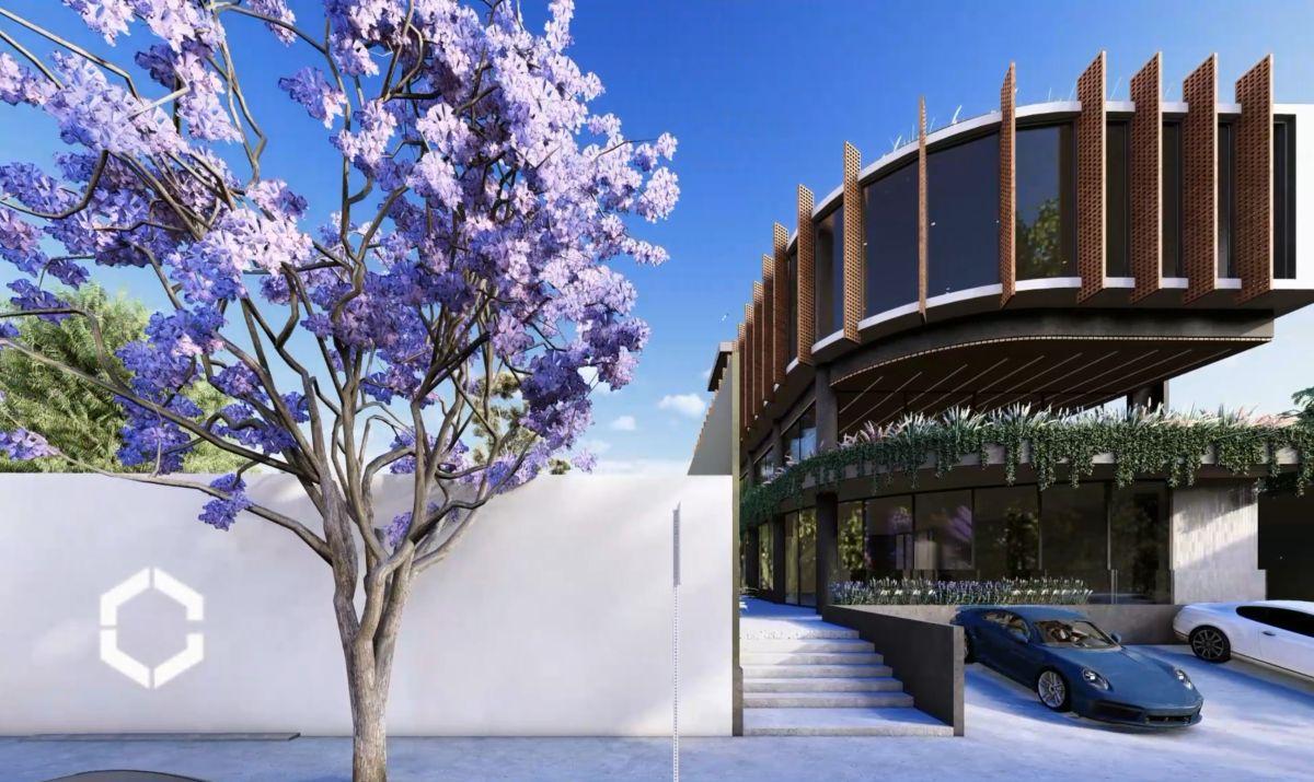Exclusiva Oficina/consultorio/local de Venta en La Primavera Cumbayá! — imagen 5