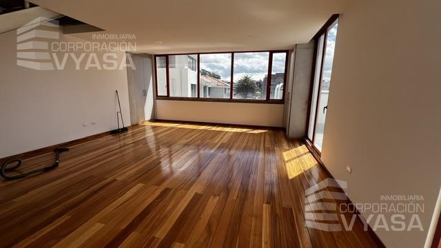 Quito Tenis - Exclusivo Proyecto de Departamentos — imagen 10