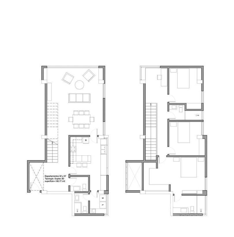 Quito Tenis - Exclusivo Proyecto de Departamentos — imagen 8