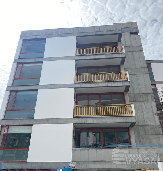 Quito Tenis - Exclusivo Proyecto de Departamentos — imagen 7