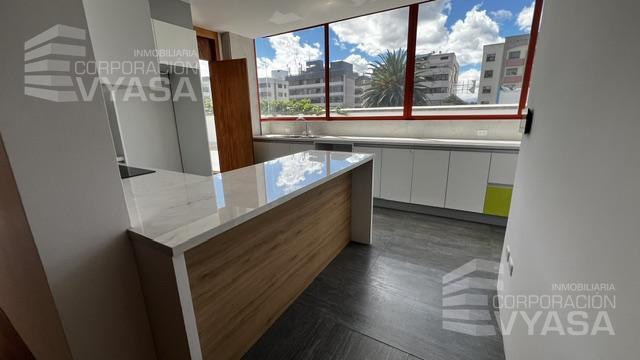 Quito Tenis - Exclusivo Proyecto de Departamentos — imagen 6