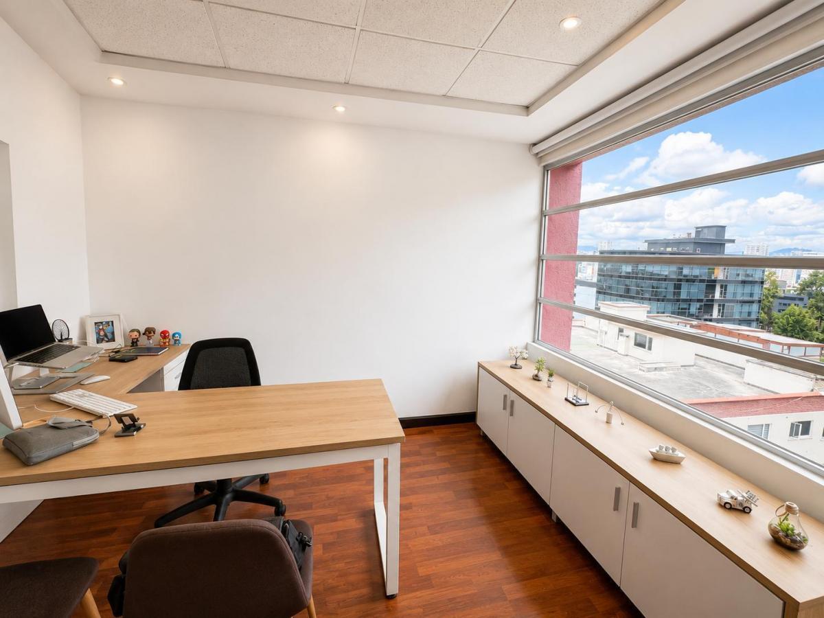 Cwu. Venta Oficina 40 m² - Sector Quito Tenis — imagen 6