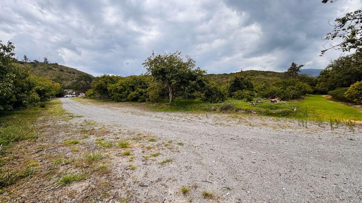 Vendo Hermoso Terreno Plano en Guayllabamba — imagen 5