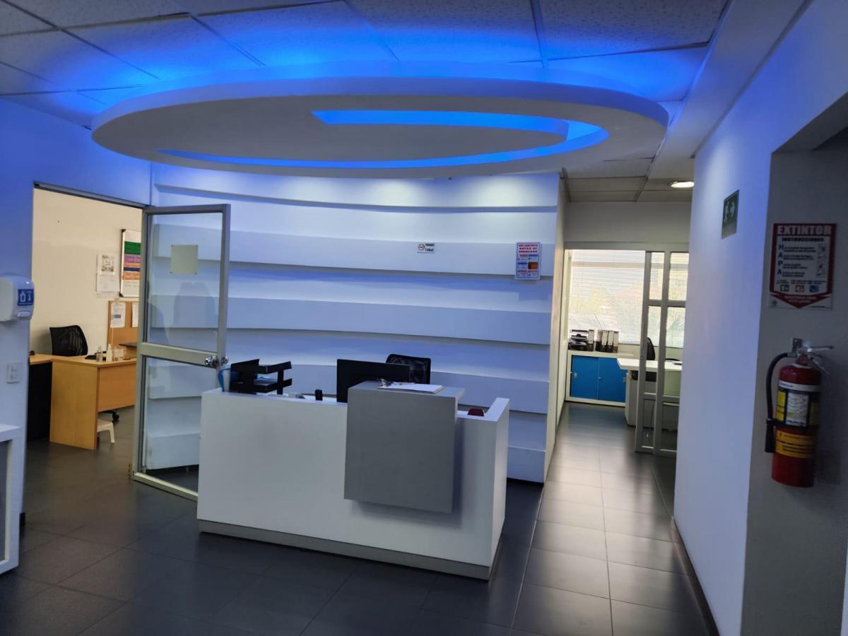 Renta / Venta Oficina Corporativa La Coruña — imagen 10