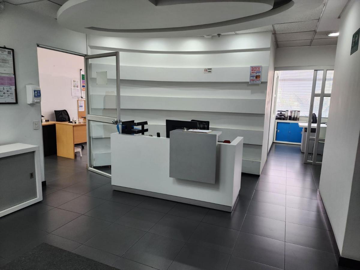 Renta / Venta Oficina Corporativa La Coruña — imagen 9