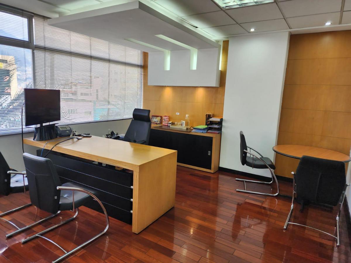 Renta / Venta Oficina Corporativa La Coruña — imagen 8