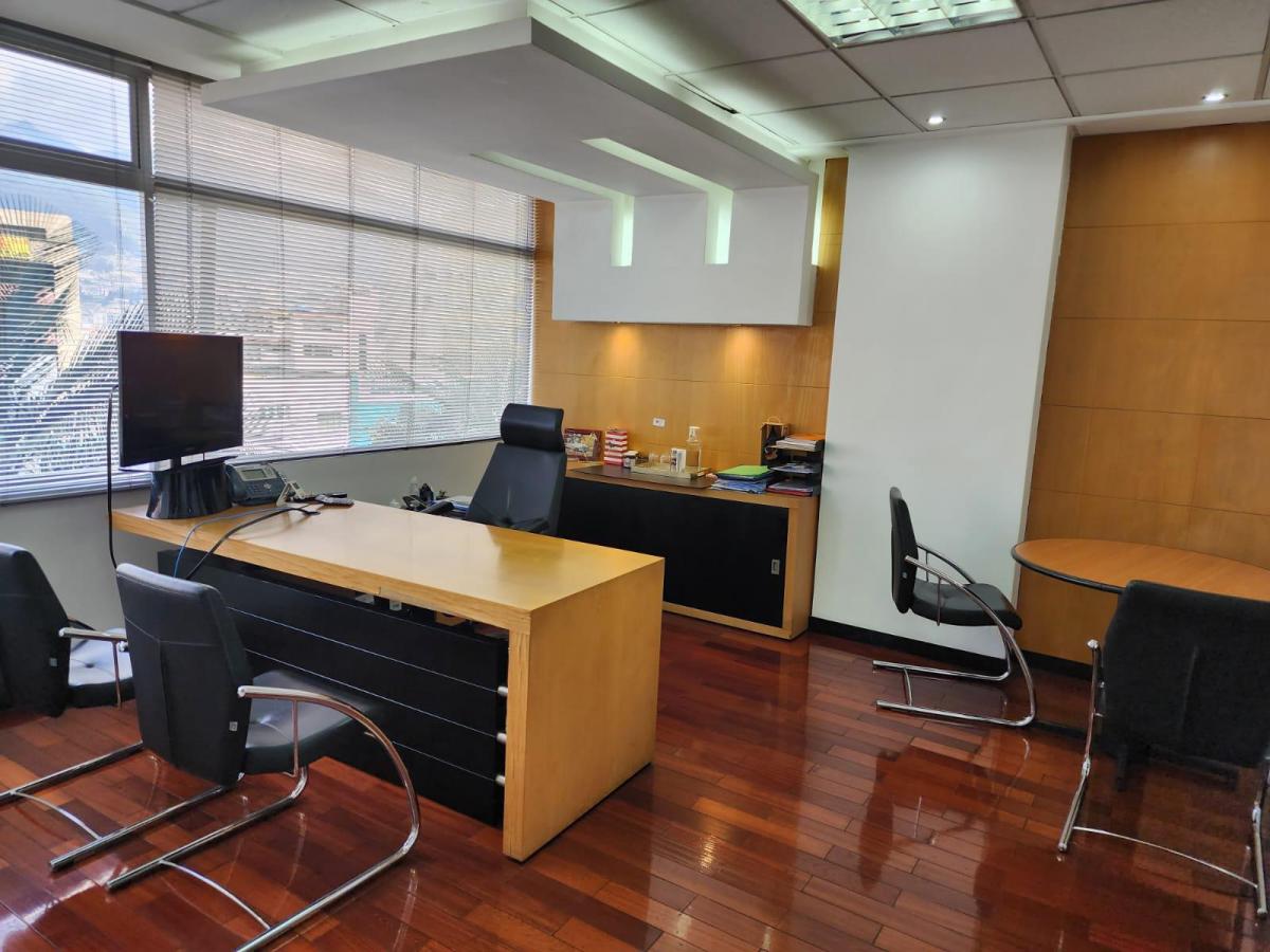 Renta / Venta Oficina Corporativa La Coruña — imagen 7
