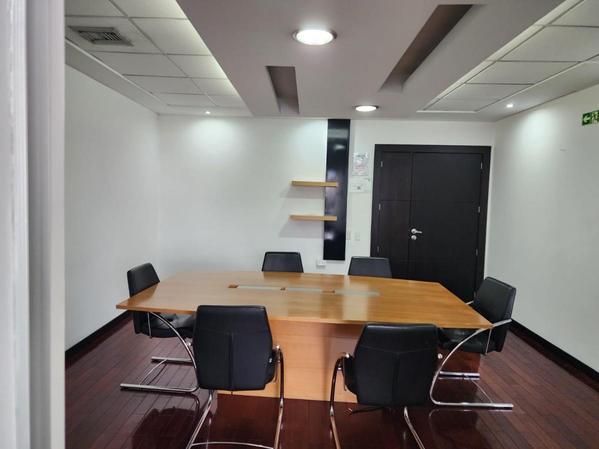 Renta / Venta Oficina Corporativa La Coruña — imagen 6