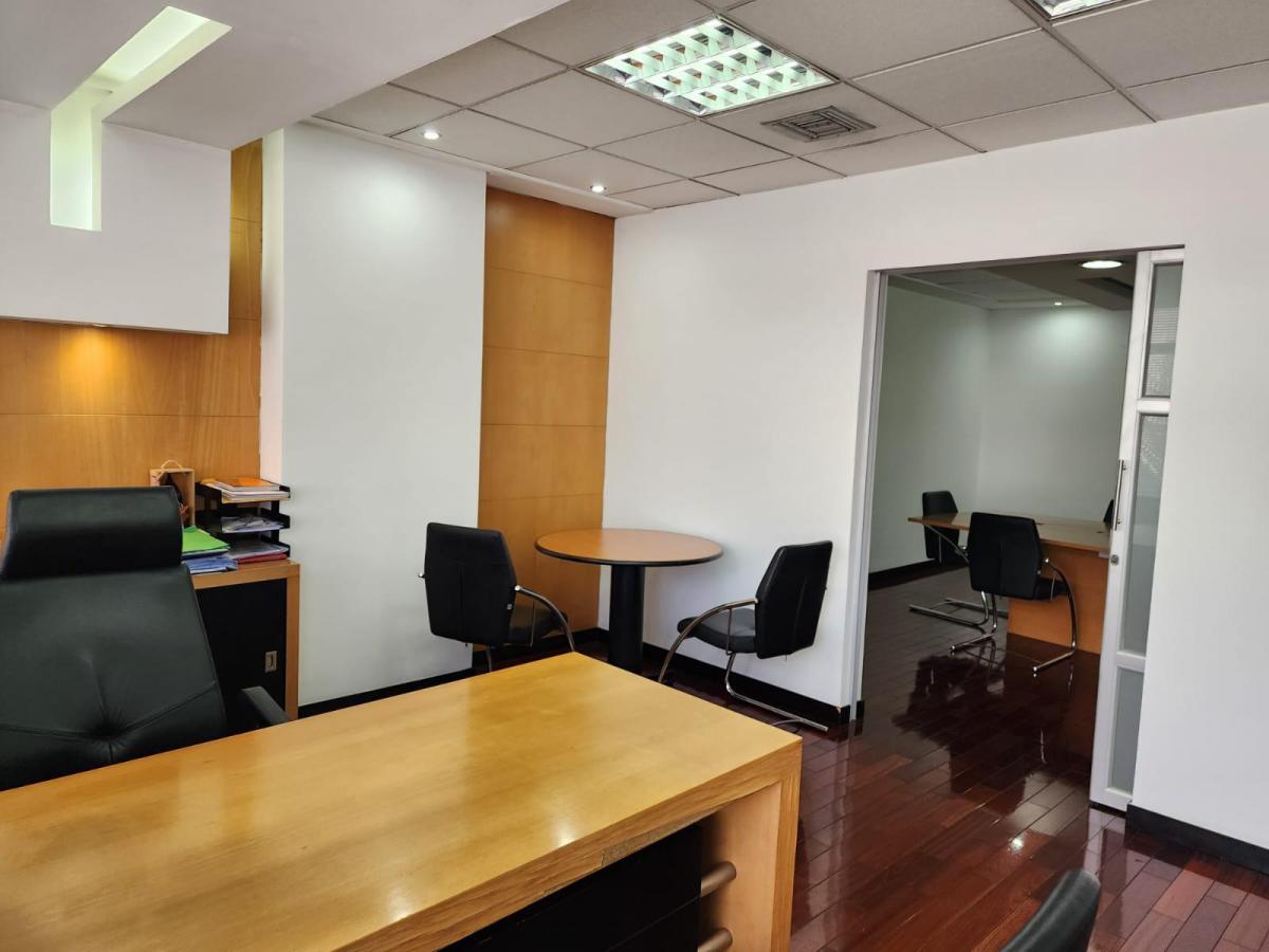Renta / Venta Oficina Corporativa La Coruña — imagen 5