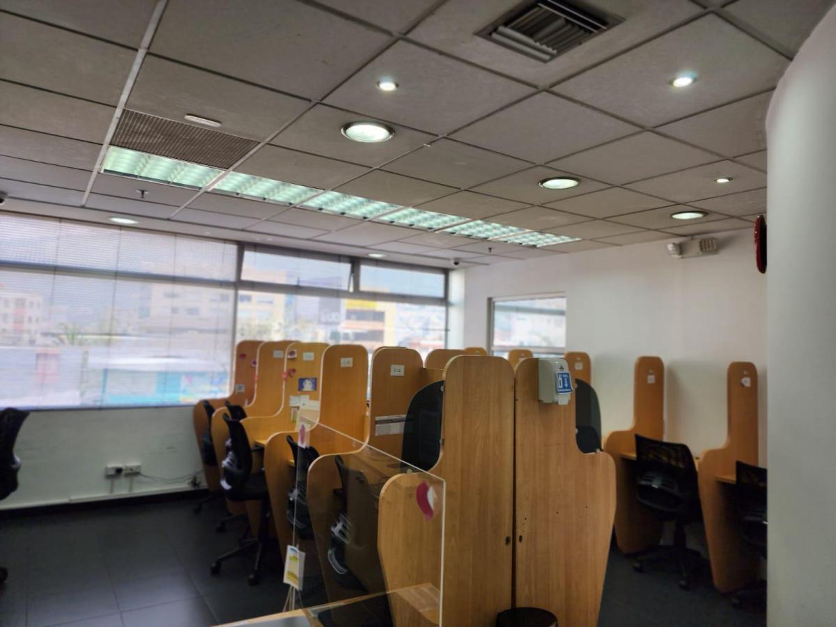 Renta / Venta Oficina Corporativa La Coruña — imagen 4
