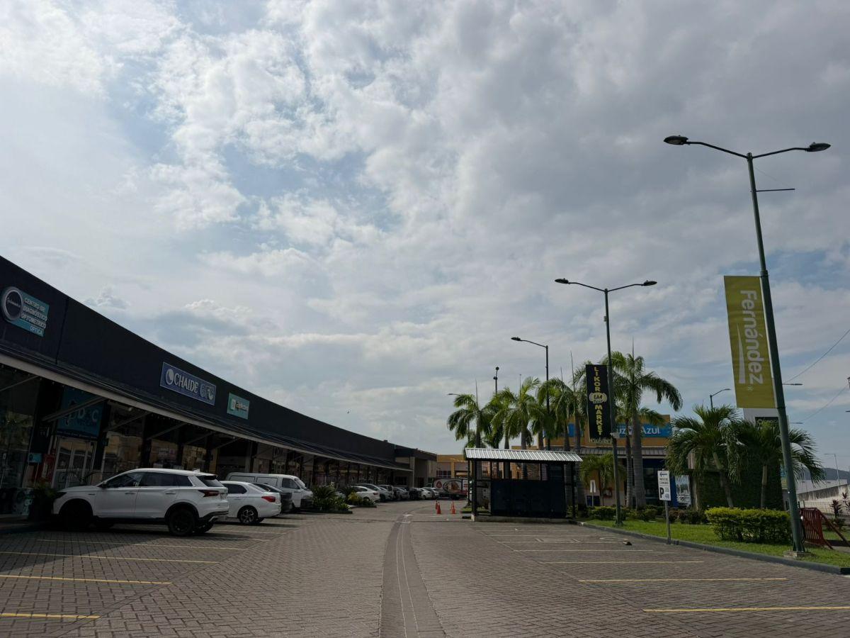 En Venta - Alquiler Local Comercial 41 m² - Plaza Comercial Oasis, Av Narcisa de Jesús, Guayas — imagen 6