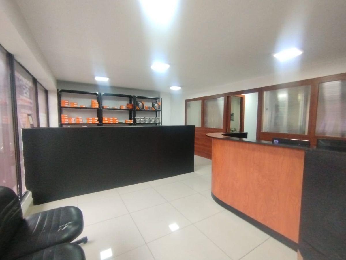 Local Comercial en Venta Eloy Alfaro — imagen 10