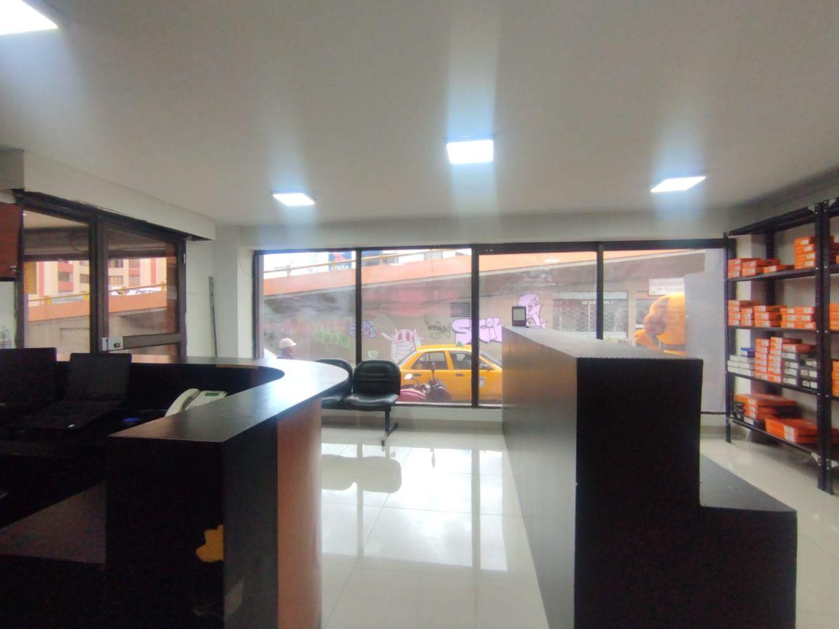 Local Comercial en Venta Eloy Alfaro — imagen 8