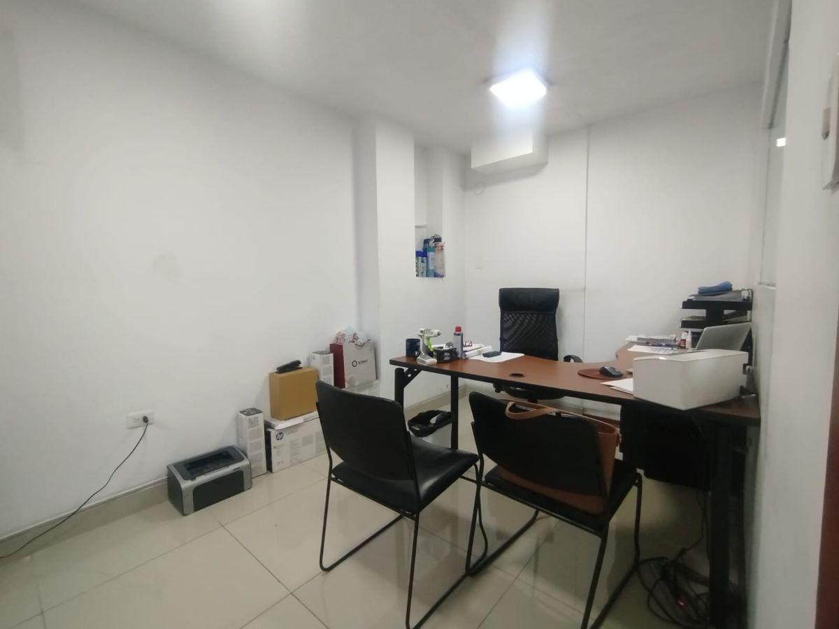 Local Comercial en Venta Eloy Alfaro — imagen 6