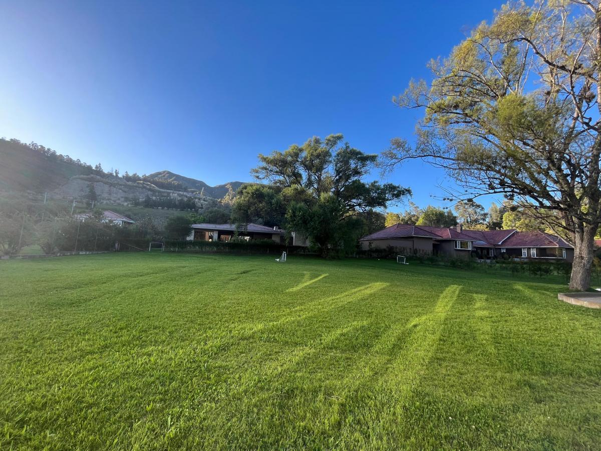 Hermoso Terreno en Venta, Sector Challubamba, Azuay — imagen 10