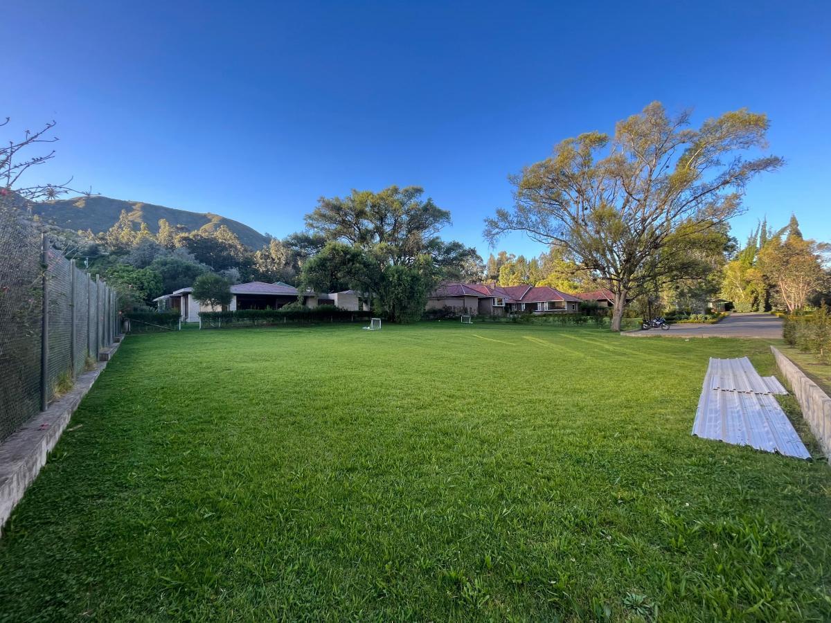 Hermoso Terreno en Venta, Sector Challubamba, Azuay — imagen 9